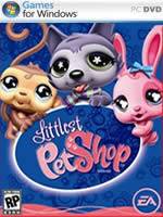 Littlest Pet Shop