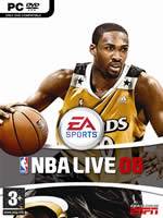 NBA Live 08