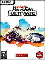 Burnout: Paradise CZ (The Ultimate Box)