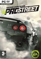 Need for Speed ProStreet