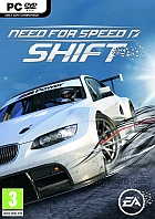 Need for Speed SHIFT