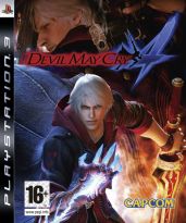 Devil May Cry 4