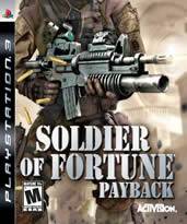 Soldier of Fortune 3: PayBack