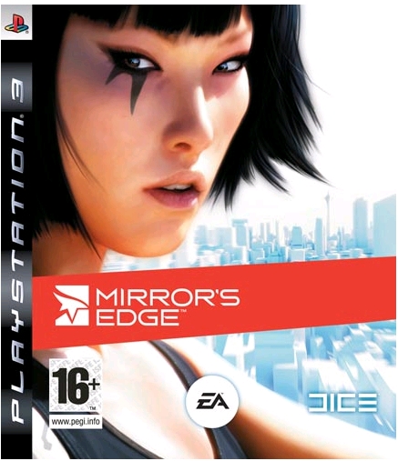 Mirror´s Edge