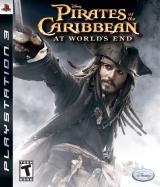 Pirates of the Caribbean: At World´s End