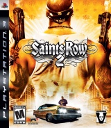 Saints Row 2