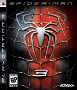 Spider-Man 3