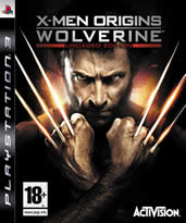 X-Men Origins: Wolverine