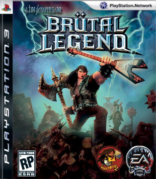 Brutal Legend