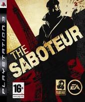 The Saboteur