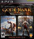 God of War Collection