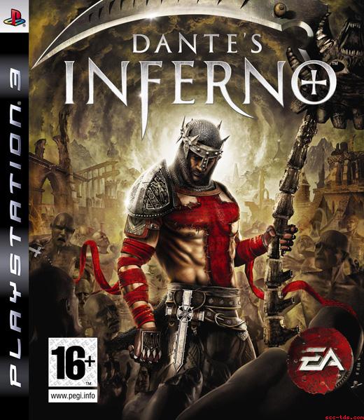 Dante´s Inferno