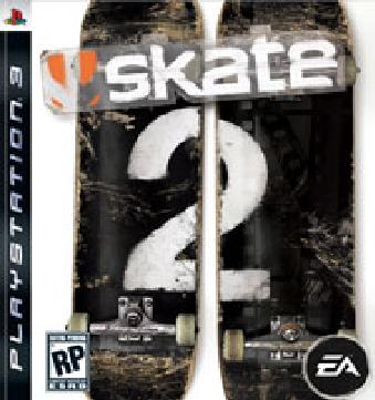 Skate 2