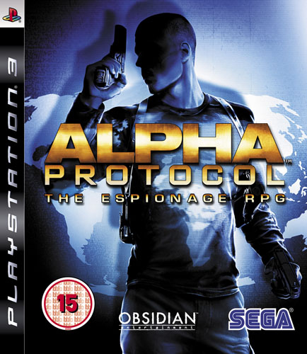 Alpha Protocol