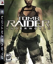 Tomb Raider: Underworld