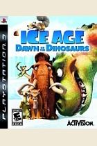 Ice Age 3: Dawn of the Dinosaurs