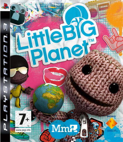 Little BIG Planet