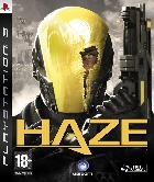 Haze