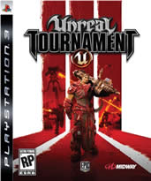 Unreal Tournament 3