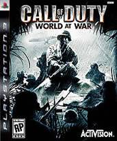 Call of Duty: World at War