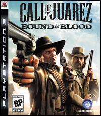 Call of Juarez: Bound in Blood