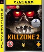 Killzone 2 - Platinum