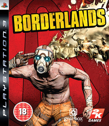 Borderlands