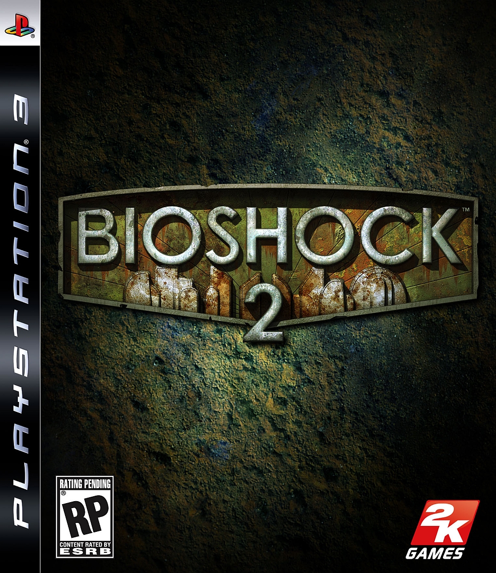 Bioshock 2