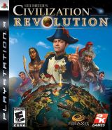 Sid Meier´s Civilization Revolution