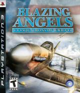 Blazing Angels: Squadrons of WWII