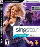 SingStar Vol.2