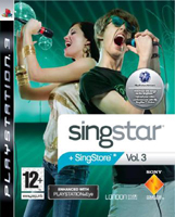 SingStar Vol.3