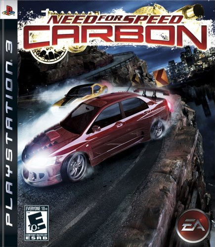 Need For Speed Carbon