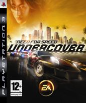 Need For Speed: Undercover