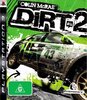 Colin McRae Dirt 2