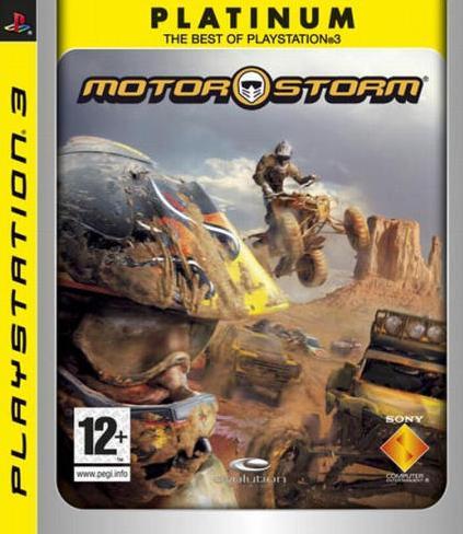 MotorStorm