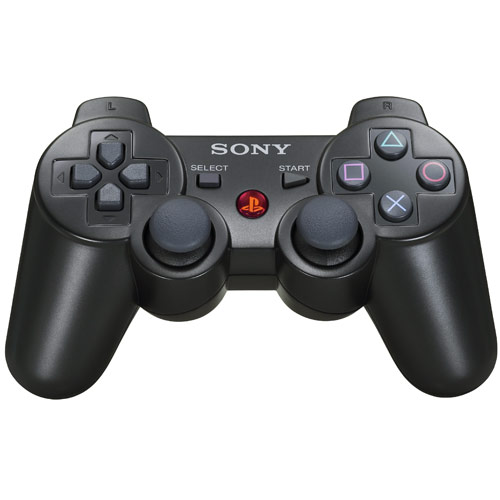 Dualshock 3