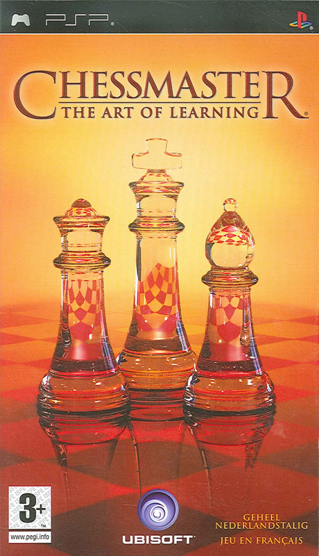 Chessmaster 11: The Art of Learning