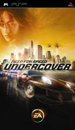 Need for Speed: Undercover