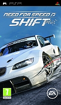 Need for Speed SHIFT