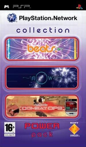 PSN Collection - Power Pack