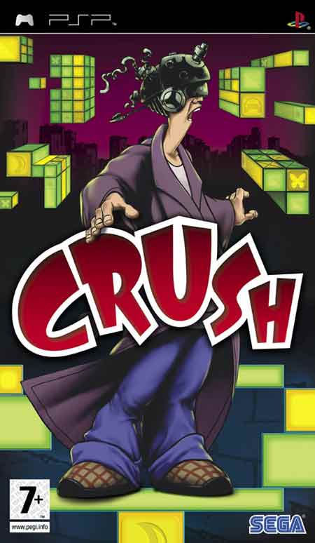 Crush