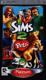 The Sims 2 Pets