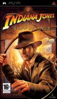 Indiana Jones and the Staff of Kings