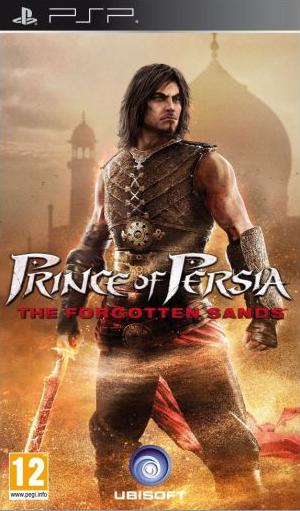 Prince of Persia: The Forgotten Sands