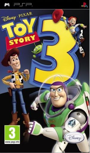 Toy Story 3