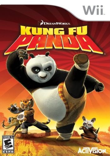 Kung Fu Panda