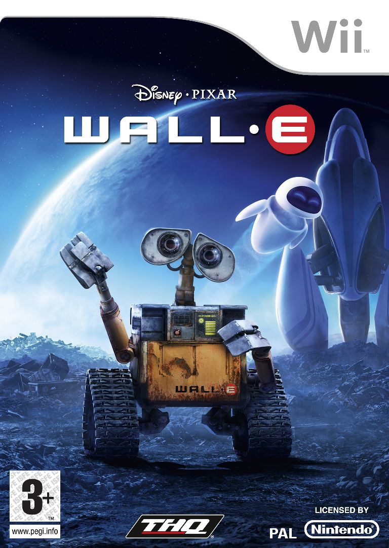 Wall-E