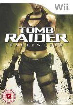 Tomb Raider: Underworld