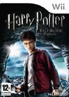 Harry Potter a polovičný princ